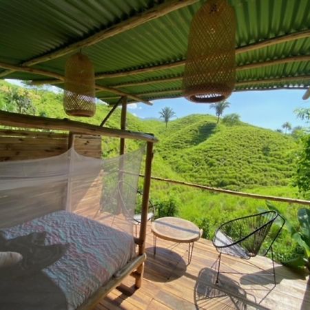 אל סאינו The Valley Tayrona Hostel- A Social Jungle Hostel מראה חיצוני תמונה