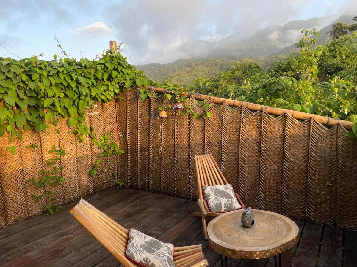 אל סאינו The Valley Tayrona Hostel- A Social Jungle Hostel מראה חיצוני תמונה