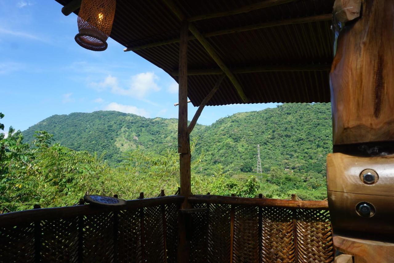 אל סאינו The Valley Tayrona Hostel- A Social Jungle Hostel מראה חיצוני תמונה