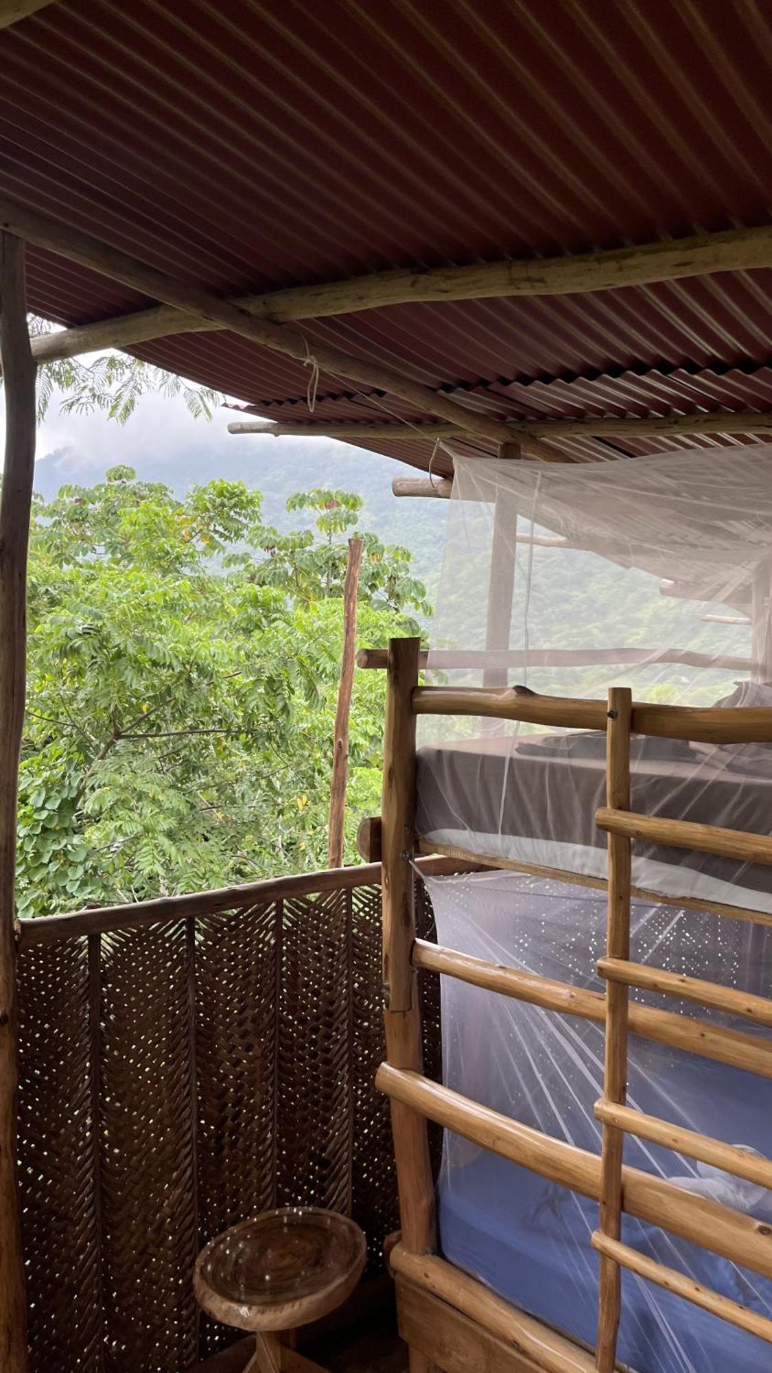 אל סאינו The Valley Tayrona Hostel- A Social Jungle Hostel מראה חיצוני תמונה