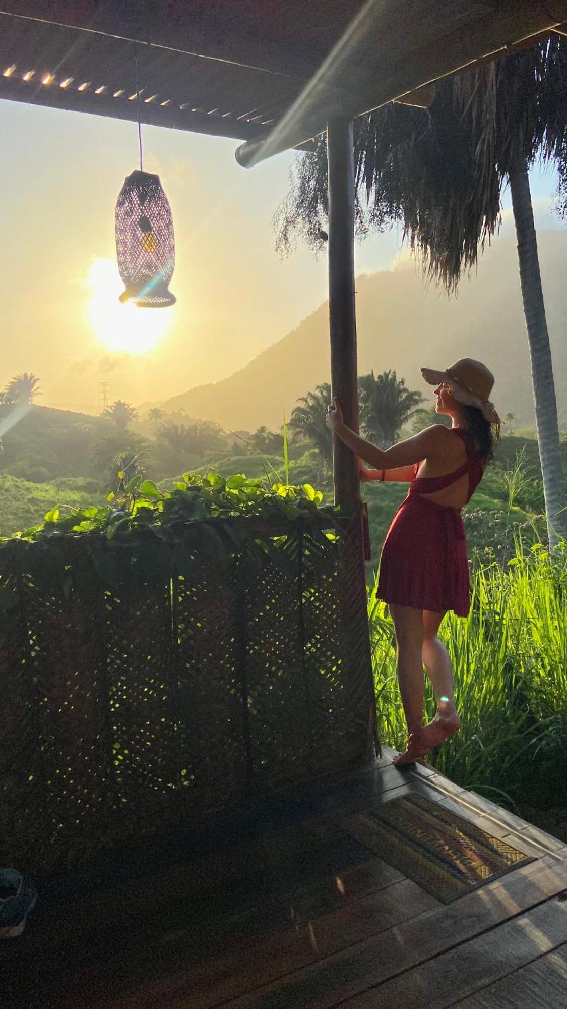 אל סאינו The Valley Tayrona Hostel- A Social Jungle Hostel מראה חיצוני תמונה