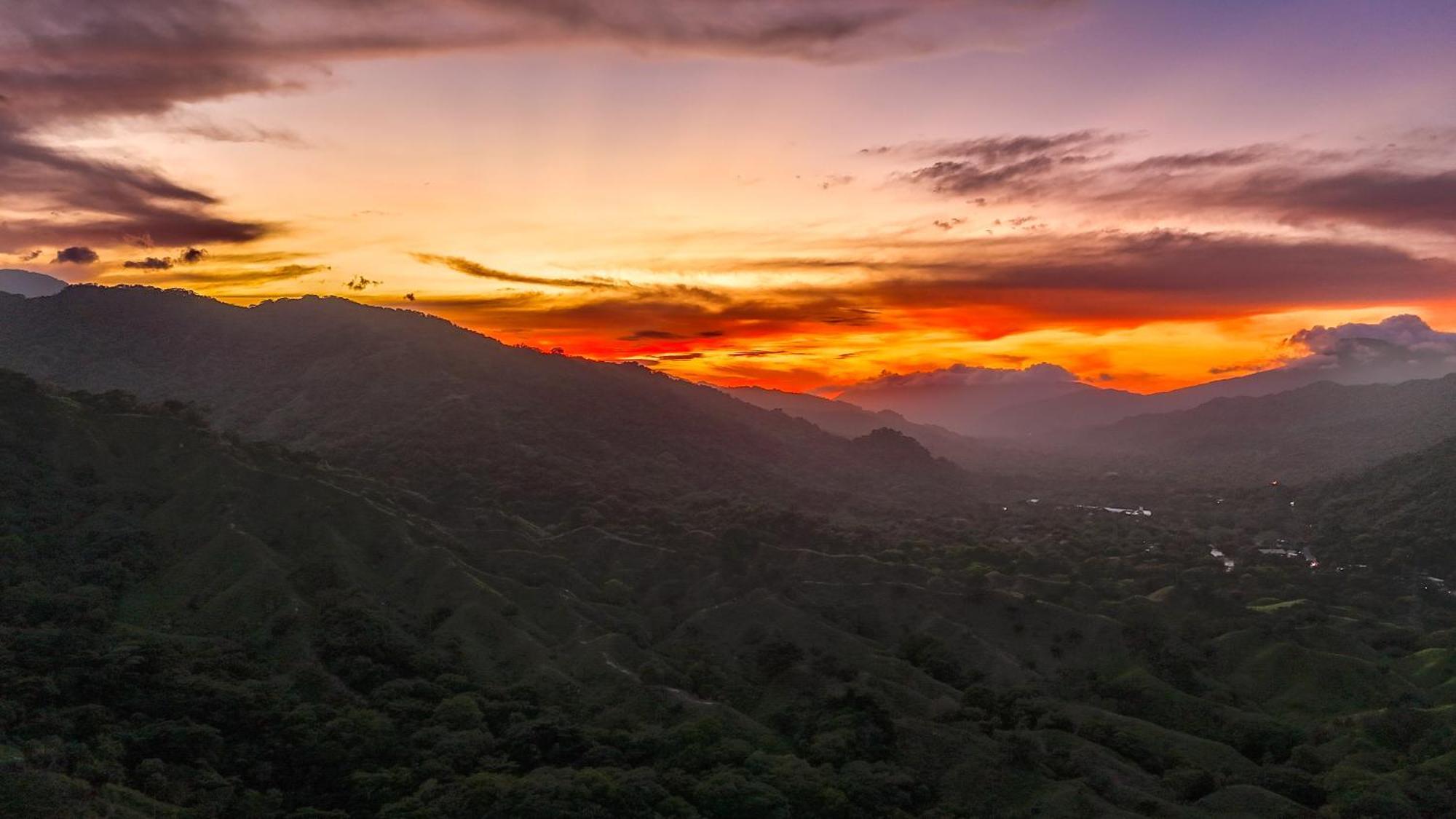 אל סאינו The Valley Tayrona Hostel- A Social Jungle Hostel מראה חיצוני תמונה